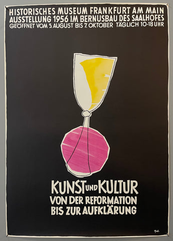 Link to Kunst und Kultur von der Reformation bis zur Aufklärung1956 Product