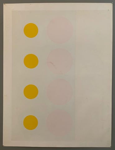 Link to  Double Targets #03U.S.A., c. 1965  Product