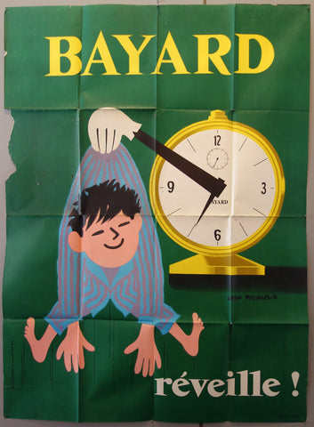 Link to  BAYARDJean Desaleuz  Product