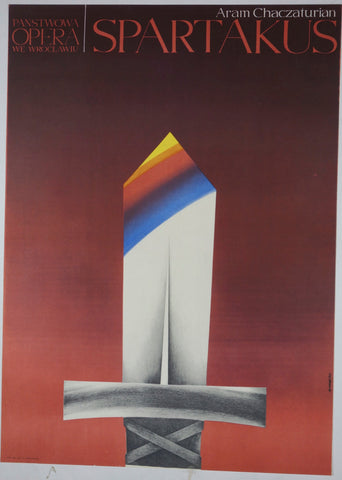 Link to  SpartakusPoland, 1971  Product
