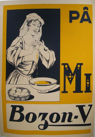 Link to  Bozon  Product