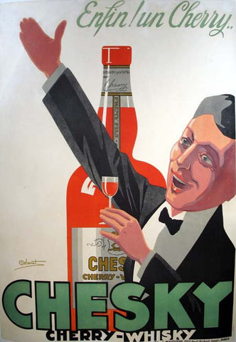 Link to  CheskyC. Delavat  Product