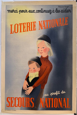 Link to  loterie nationale1941  Product