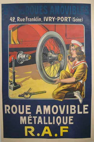 Link to  R.A.FMarnier  Product