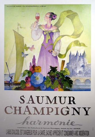 Link to  Saumur ChampignyJean Mercier  Product