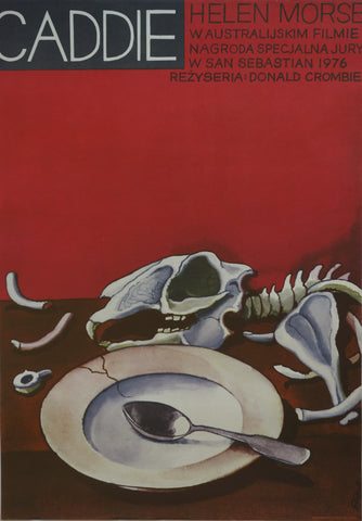 Link to  CADDIEFLISAK 1976  Product