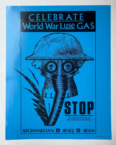 Celebrate World War I Poster – Poster Museum