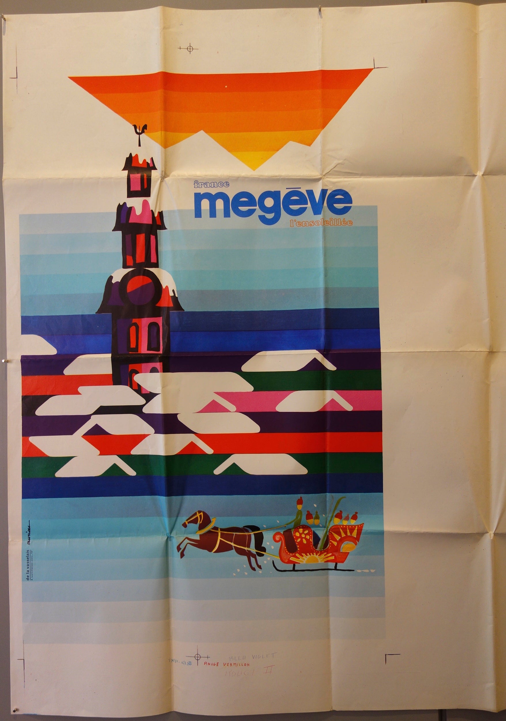 France Megeve
