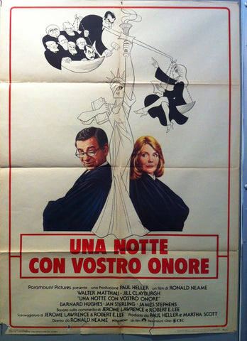 Link to  Una Notte con Vostro OnoreItaly, 1991  Product