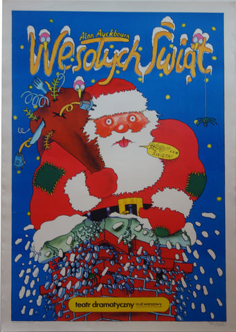 Link to  Wesotych SwiatPoland c. 1970's  Product