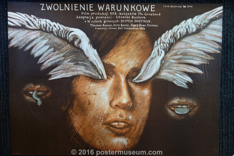 Link to  zwolnienie warunkowePoland  Product