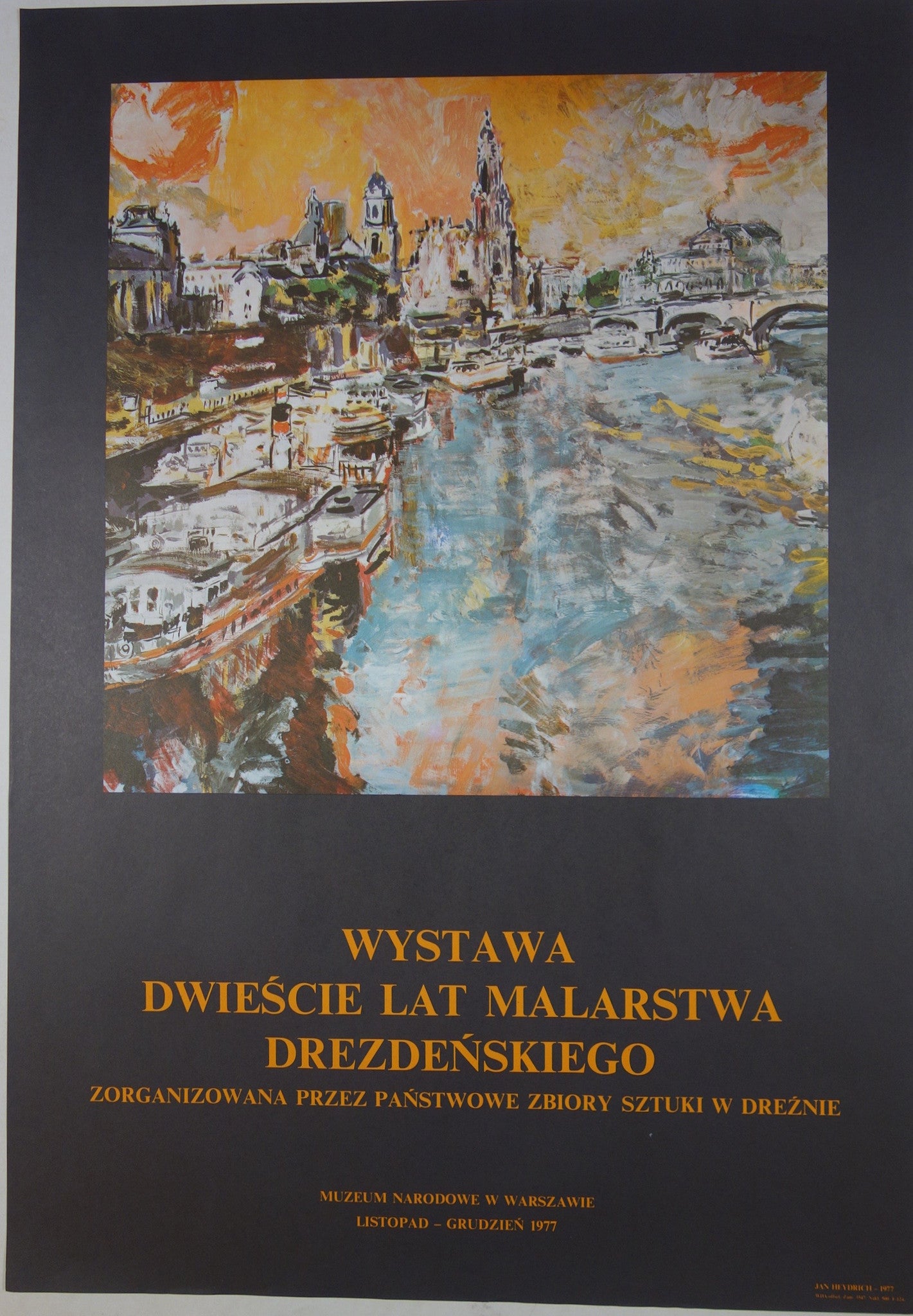 Polish Film Posters