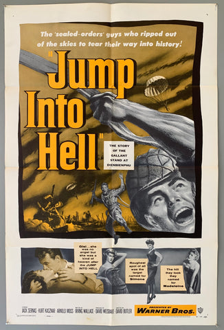 Link to  Jump Into Hell1955  Product