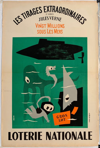 Link to  loterie nationale1956  Product