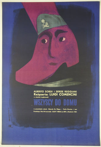 Link to  Wszyscy Do DomuPoland, 1960  Product