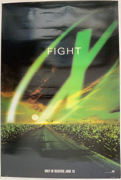 The X-Files – Poster Museum