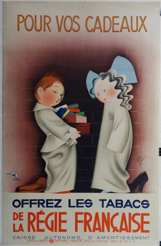 Link to  Pour Vos CadeauxGarretto 1935  Product