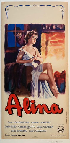 Link to  Alina ✓Italy, 1950  Product