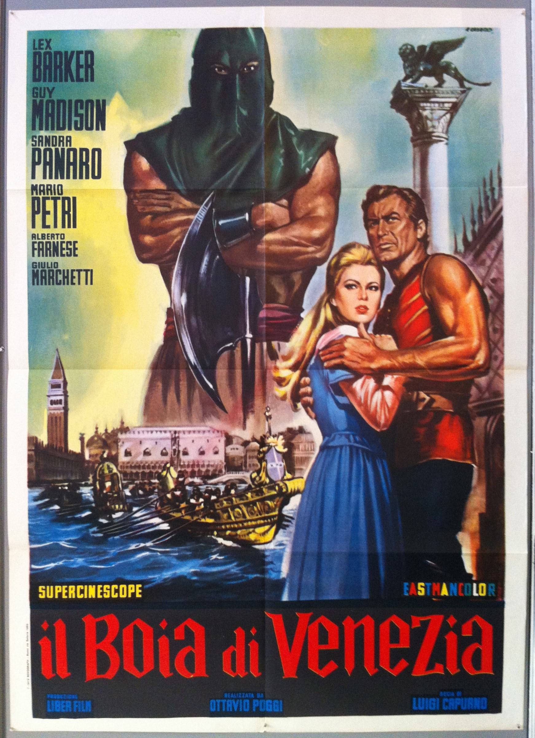 iL Boia e di Venezia