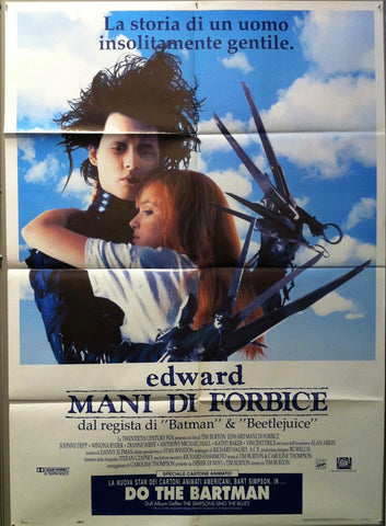 Link to  Edward mani di forbice1990  Product