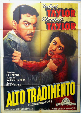 Link to  Alto TradimentoItaly, C. 1950  Product