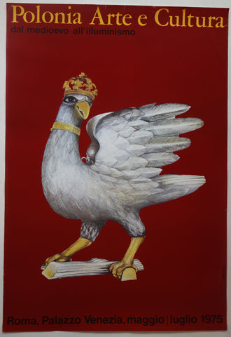 Link to  Polonia Arte e Cultura1975  Product