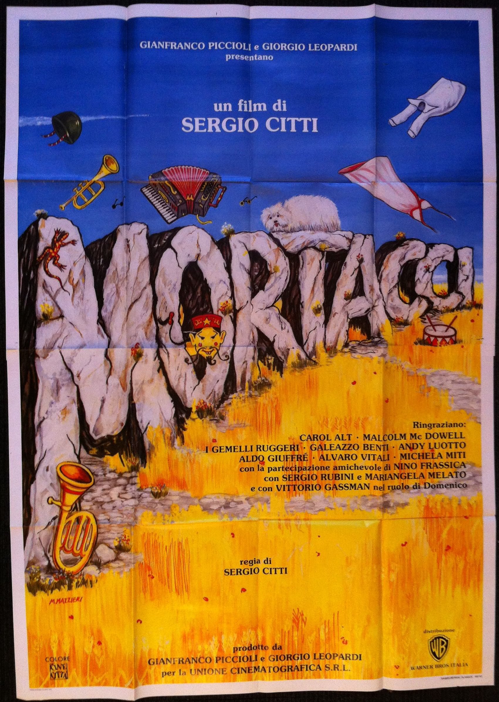 Mortacci