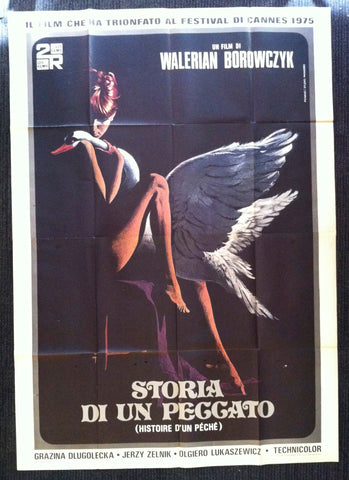 Link to  Storia di un PeccatoItaly, 1975  Product