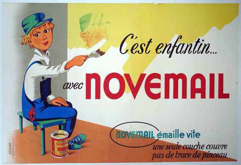 Link to  NovemailDorland  Product