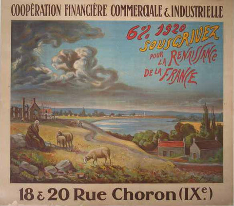 Link to Cooperation Financiere Commerciale & IndustrielleBoyer-Mennegay Product
