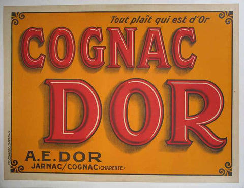 Link to  Cognac Dor  Product