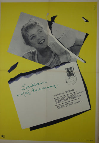Link to  Szukam Mojej DziewczynyStrys 1958  Product