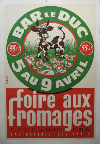 Link to  Foire Aux FromagesBolar  Product
