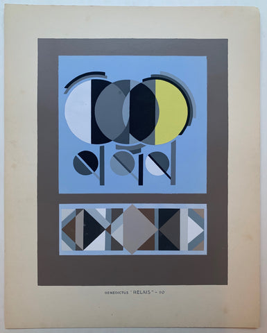 Link to  Relais #10FRANCE, 1930  Product