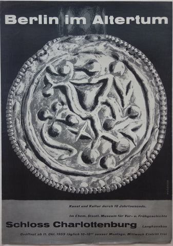 Link to  Berlin im AltertumGermany, 1959  Product