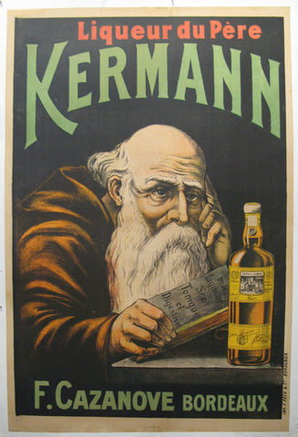 Link to  Kermann-  Product