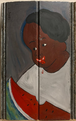 Link to  Watermelon Snack #212U.S.A, 1997  Product