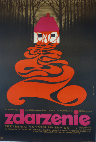 Link to  ZdarzeniePoland, 1969  Product