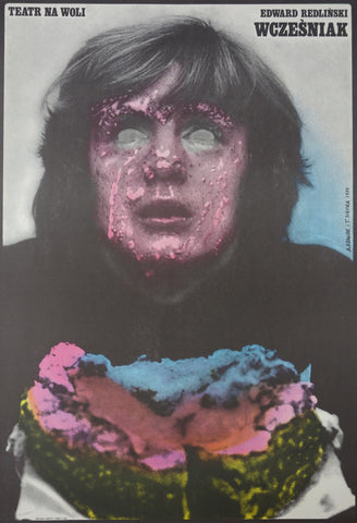Link to  WczesniakA. Krauze and T. Sikora 1977  Product