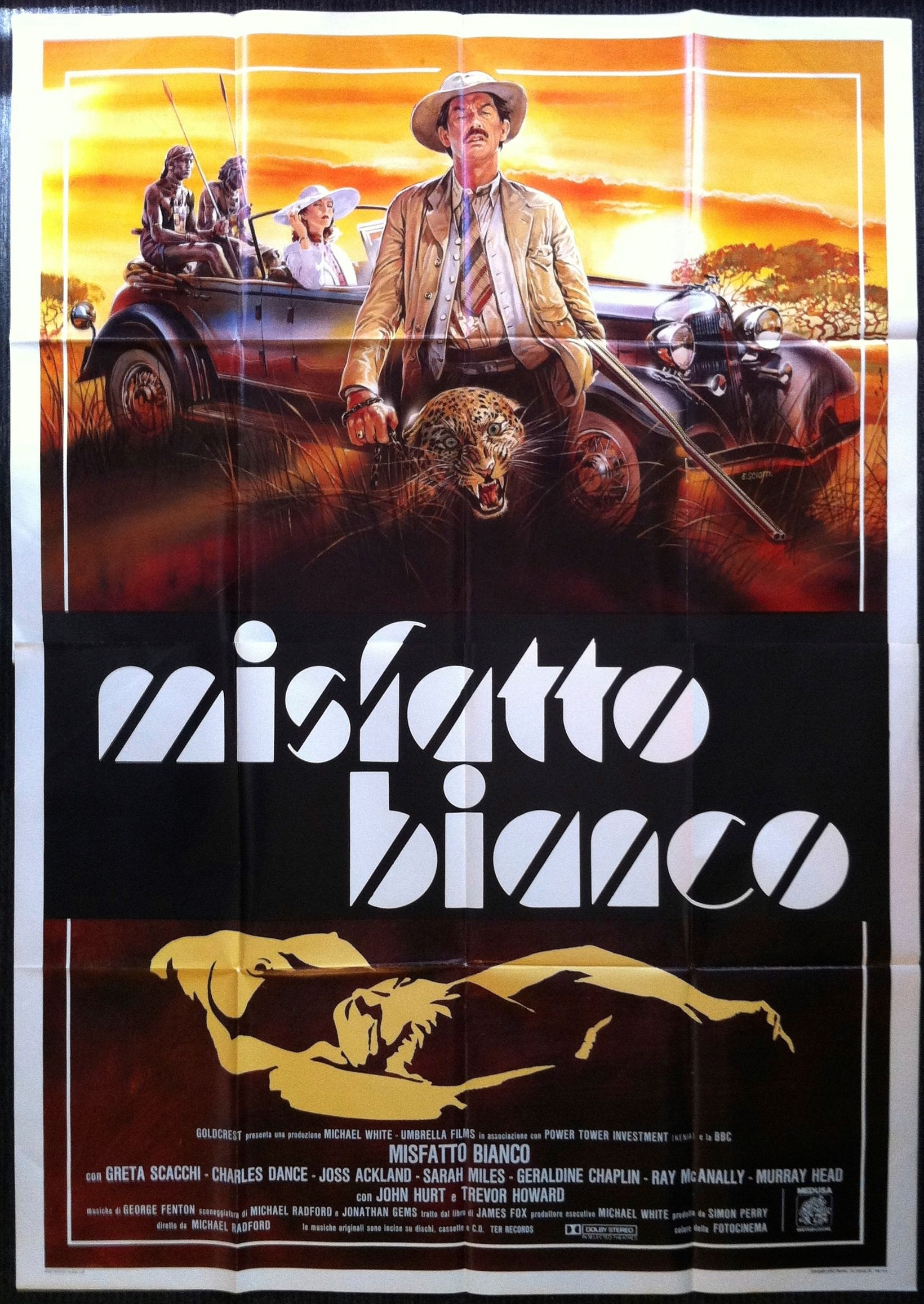 Misfatto Bianco