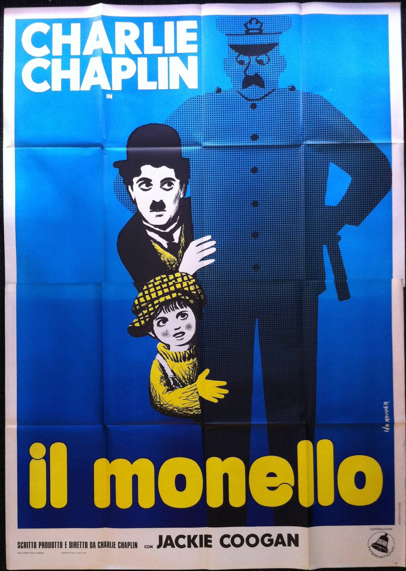Il Monello