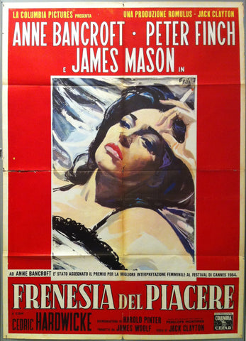 Link to  Frenesia del PiacereC. 1964  Product