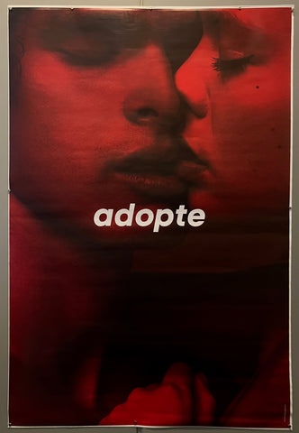 Link to  Adopte PosterFrance, 2021  Product