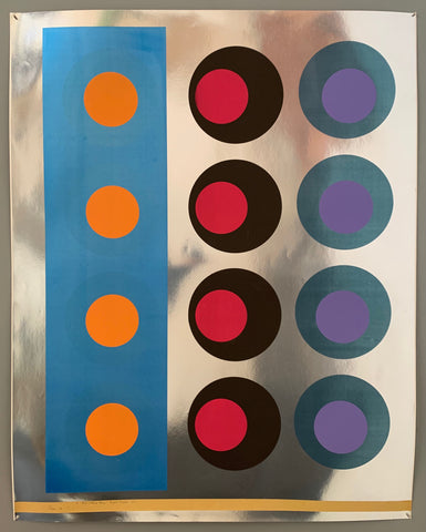 Link to  Triple Targets Peter Gee #21U.S.A., c. 1965  Product