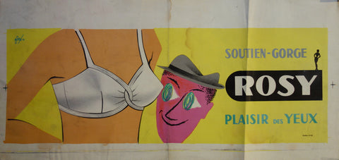 Link to  ROSYFore  Product