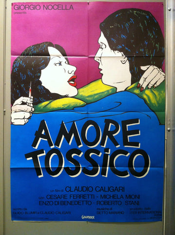 Link to  Amore Tossico1983  Product