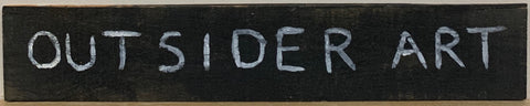 Link to  Outsider Art #166 Tommy Cheng PaintingU.S.A, c. 1995  Product