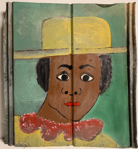 Link to  Concerned Man #19U.S.A, 1997  Product