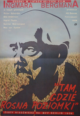 Link to  Tam Gdzie Rosna Poziomki1958  Product