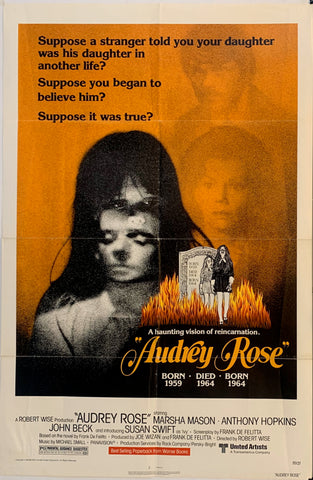 Link to  Audrey Rose1977  Product